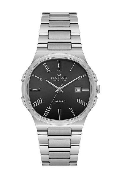 Nacar Nc33-298377-Abm Men's Wristwatch
