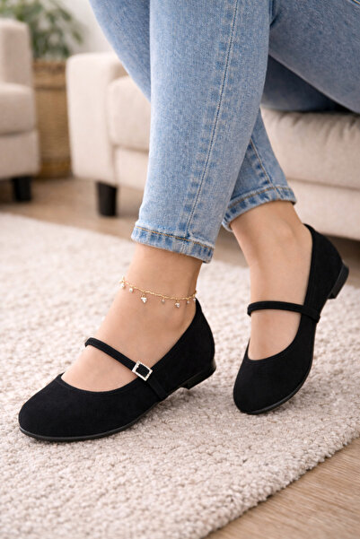 OXİ Pantofi casual de damă Balerini casual