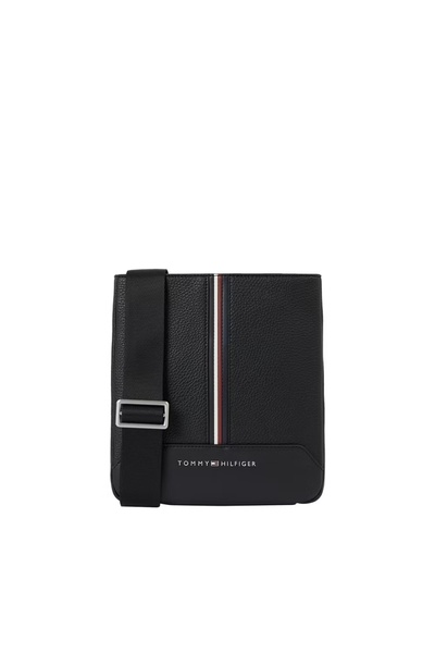 Tommy Hilfiger Th Central Erkek Çapraz Çanta