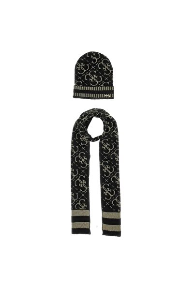 Guess Set Hat+Scarf