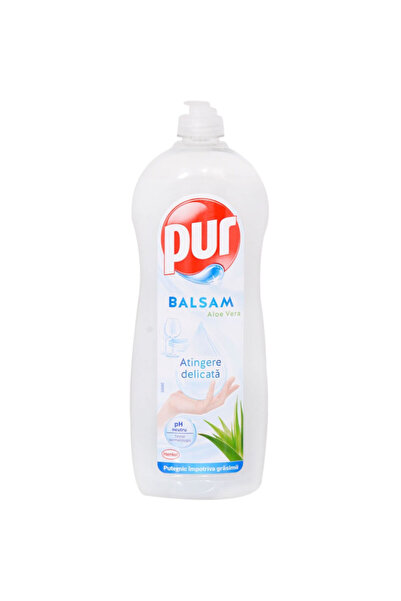Henkel Detergent de vase cu aloe vera 750 ml