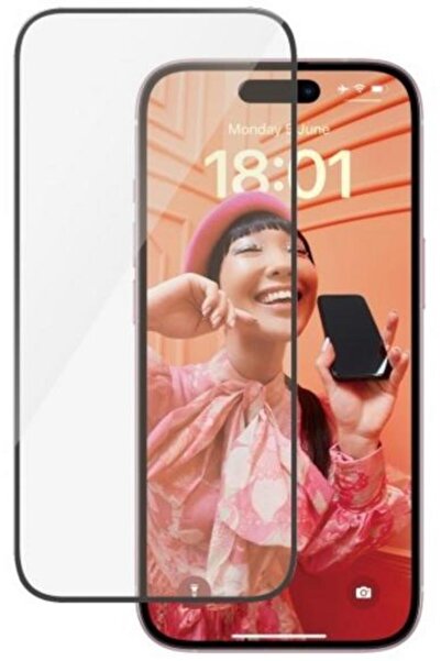 Other Protector de ecran PanzerGlass Ultra-Wide Fit + EasyAligner pentru iPho...