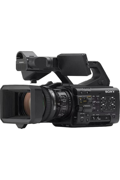 Sony PXW-Z300 Profesyonel Video Kamera