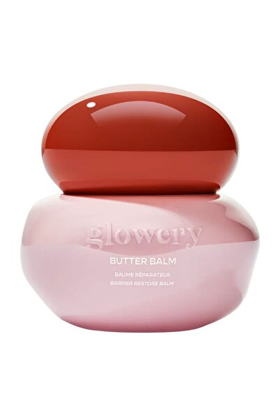 Glowery Glow Butter Skin Barrier Repairing, Nourishing, and 12-Hour Intensive...