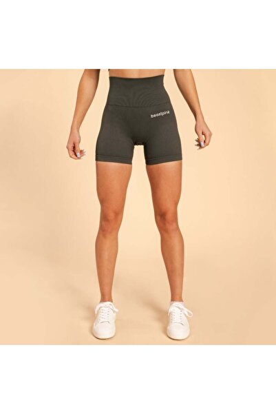GymBeam Pantaloni scurți Hyper Shadow pentru femei - BeastPink