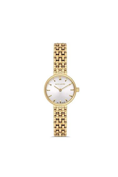 Dice Kayek DK.1.AG1363.04 Kadın Kol Saati