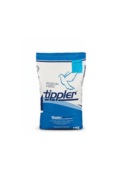 Tippler Bezelyeli Güvercin Yemi 20kg