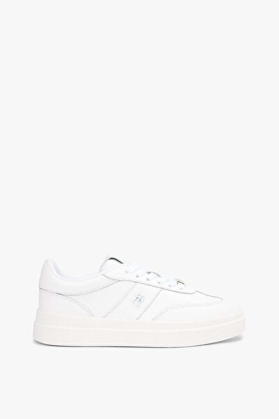 Tommy Jeans Kadın Sneaker-FW0FW09029