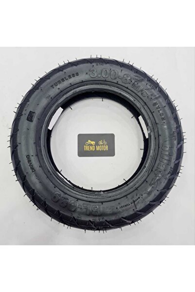 MOTTO 300 X 8 TUBELESS DIŞ LASTİK