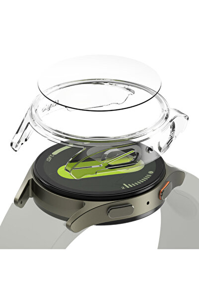 Ringke Тънък калъф + фолио за Samsung Galaxy Watch7 40 мм