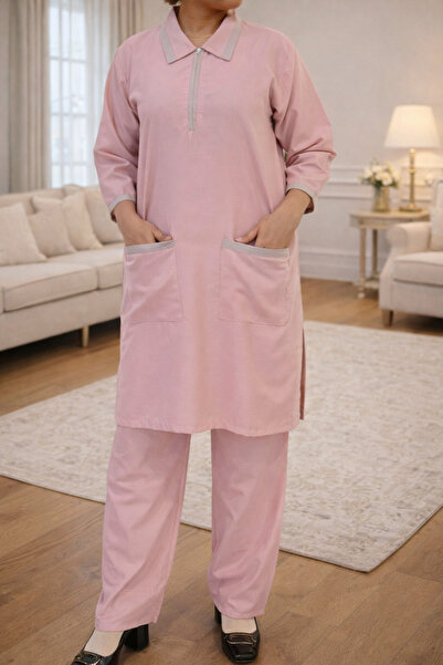 MORRISSA Uniform For House Maid Dress for Khadama nanny