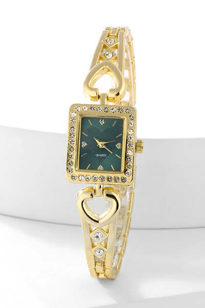 Coliseum CLS9072MT-BM-03 KADIN METAL TEK SAAT