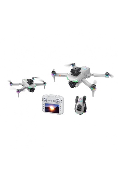 SHOOP R08-S HD KAMERALI DRON