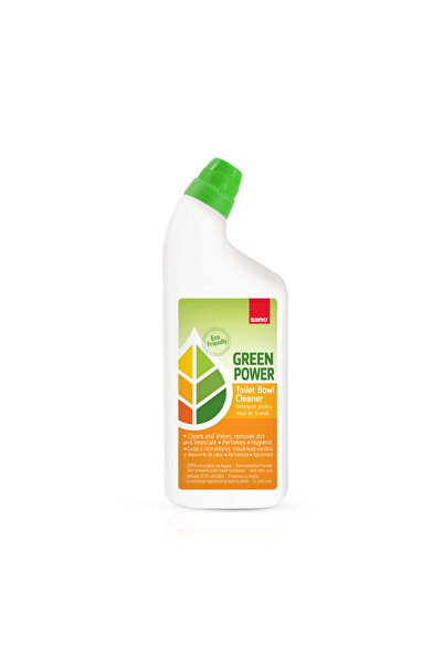 Sano Green Power toilet gel detergent 750mL