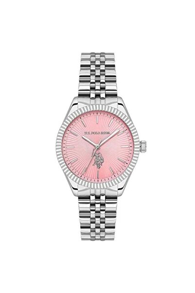 U.S. Polo Assn. USPA2045-10 Kadın Kol Saati