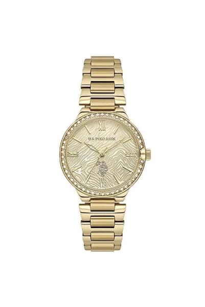 U.S. Polo Assn. Uspa2131-03 Women Wrist Watch