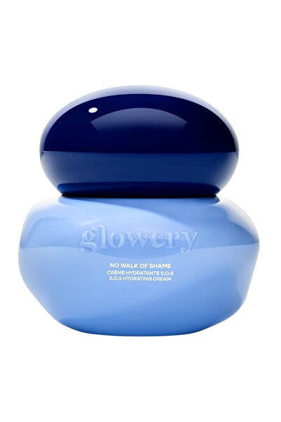 Glowery No Walk of Shame Skin Revitalizing, Soothing and Intensive Emergency ...