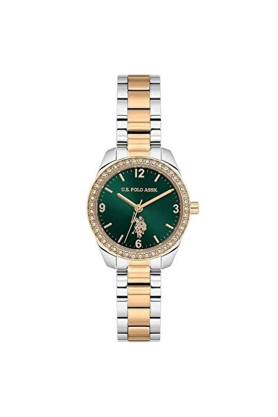 U.S. Polo Assn. ساعة يد نسائية USPA2064B-06