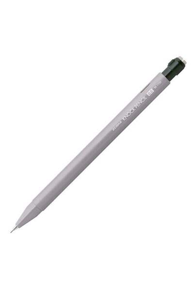Zebra Knock M-1700 Versatıl 0.5 mm Gri