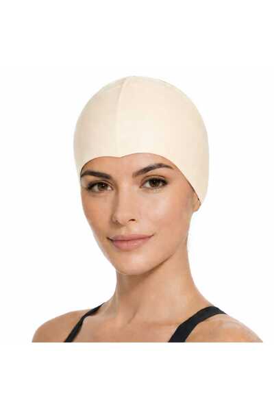 gigigiyim Unisex Silicone Swimmer Professional Swimming Flexible Waterproof Cap