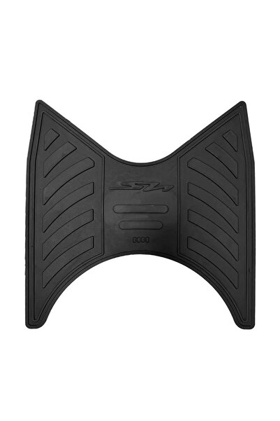 MOTOSPARTAN HONDA SH 125 2024 - 2025 UYUMLU AYAK BASAMAK & PASPAS