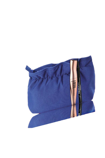 Deborah Set Deborah: Instant Maxi Volume, Volumizing, Mascara, Black, 11 ml +...