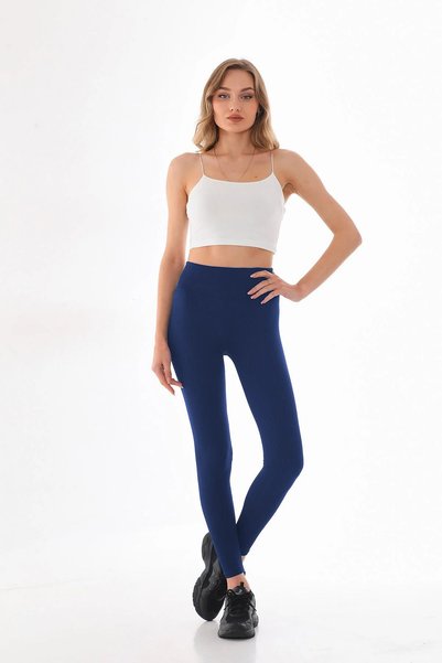 ROSE DAWSON Women's High-Waist Shaping Leggings