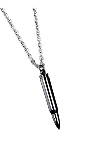 Lee Cooper قلادة رجالية LC.N.01178.350