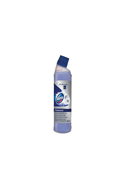 Domestos Pro Formula anti-limescale solution 750 ml