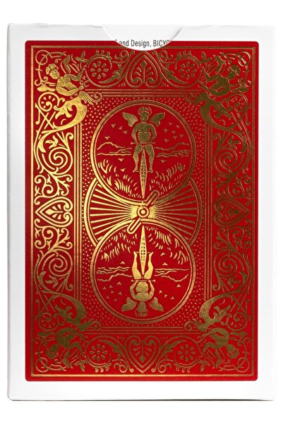 Genel Markalar Anniversary Oyun Kartı 140. Yıl Dönümü Özel Basım - Special Edition