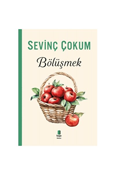 Kapı Yayınları Bölüşmek