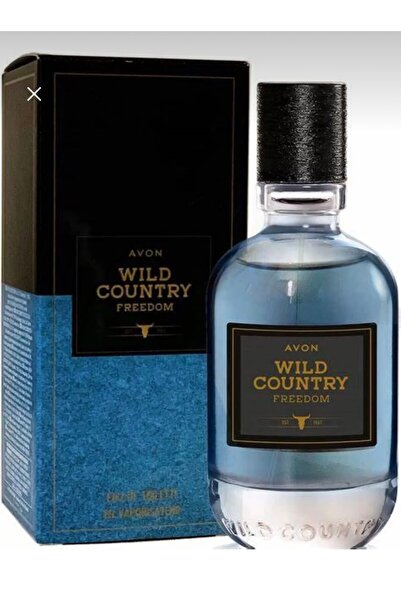 Store Wild country freedom erkek parfümü 2li set (bi alana bi bedava)