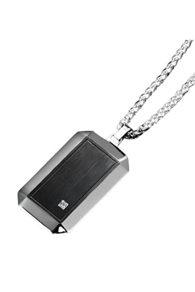 Lee Cooper Men's Necklace Lc.N.01300.350