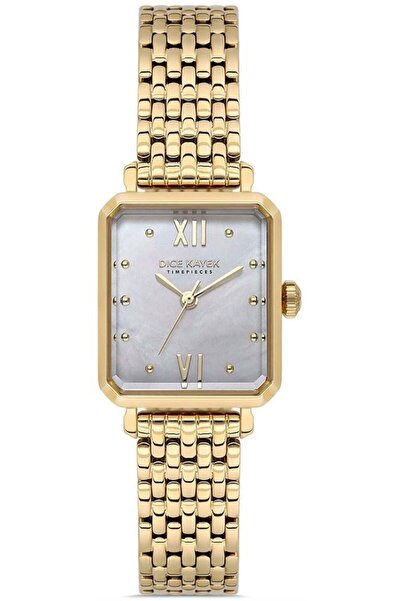 Dice Kayek DK.1.AG1416.04 Kadın Kol Saati