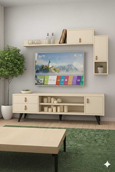 FUHO Elena Tv Ünitesi