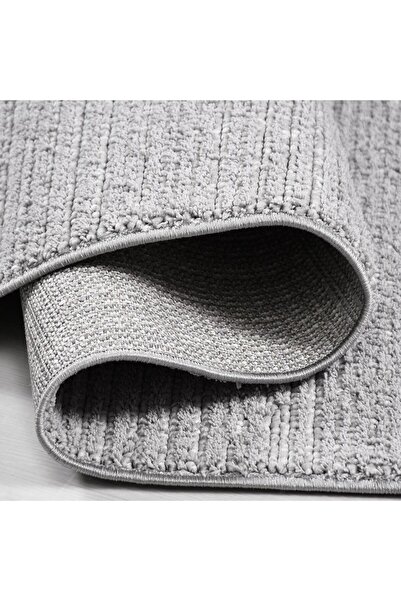 Emin Halı Marjinal MJ06K Yumuşacık Bukle Soft Salon Antre Mutfak Halı Kilim Y...