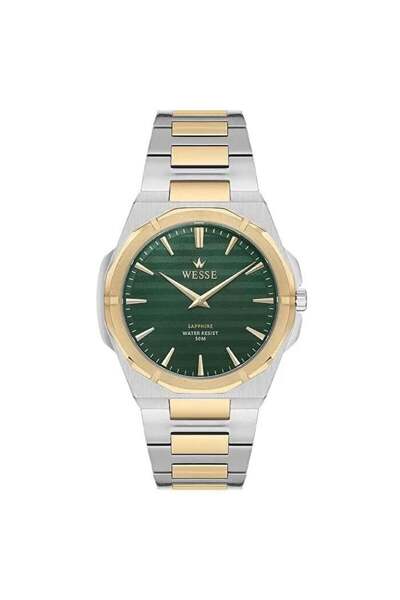 Wesse Wwg403305 Men's Wristwatch