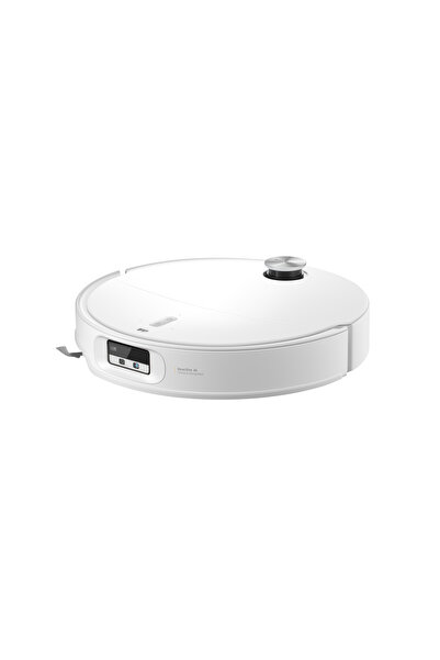 Roborock Qrevo Curv 2 Pro Akıllı Robot Süpürge