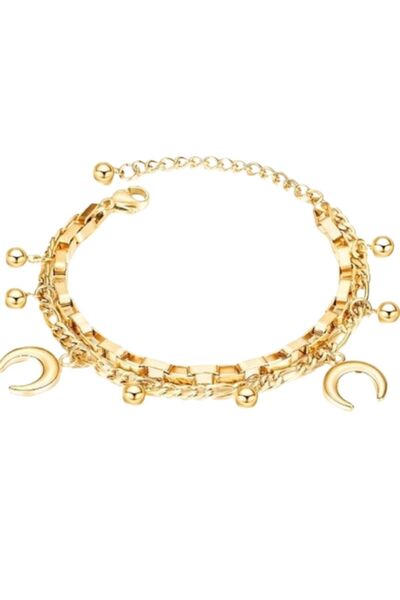 Lee Cooper Women's Bracelet Lc.B.01032.110