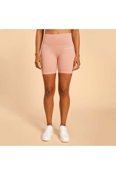 GymBeam Pantaloni scurți Hyper pentru femei roz - BeastPink