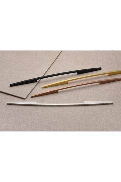 swicon BRONZE GARDIROP KULPU PORTMANTO KULPU BOY KULP UZUN KULP 1216 MM PVD GOLD