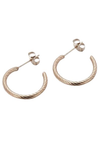 Lee Cooper Women's Earrings Lc.E.01406.410