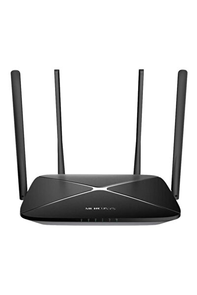 Other Router MERCUSYS MB115-4G 4G LTE N300 Negru