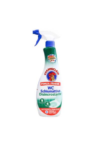 Chanteclair Anti-limescale toilet cleaning solution 625 ml Chante Clair