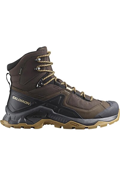 Salomon حذاء QUEST ELEMENT GORE-TEX للرجال للأنشطة الخارجية ديليسيوسو L47216100