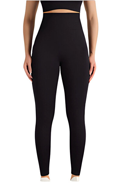 Generic Brand Seamless flat tights women ak4251