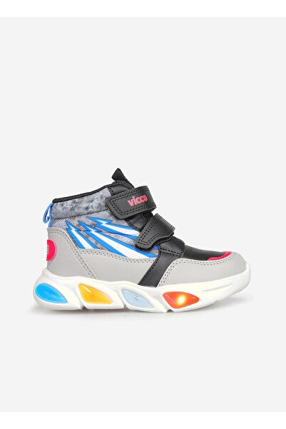 Vicco VI 946.B25K.420 BEBE IŞIKLI PHYLON BOT-DAVİD