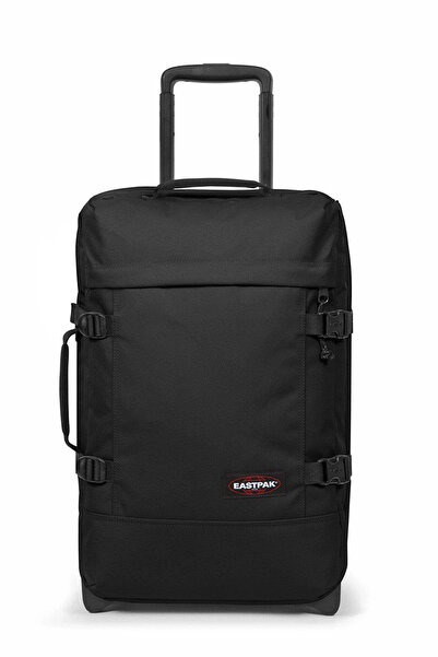 Eastpak Kabin Boy Valiz – Ultra Hafif, Geniş Hacimli, Dayanıklı Kumaş, Sessiz...