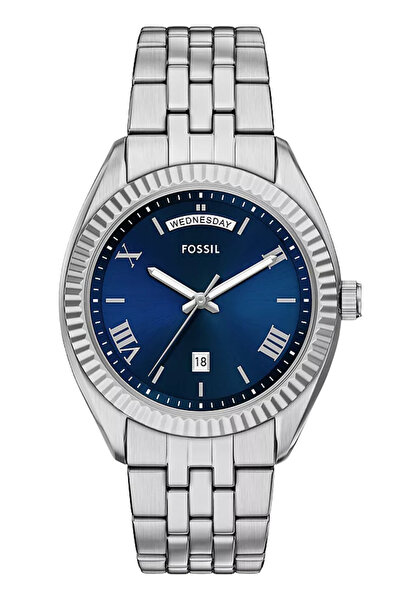 Fossil Ceas Campbell pentru bărbați FS6140
