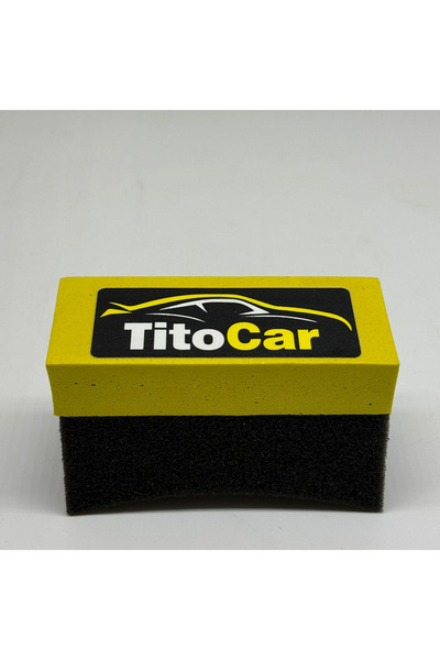 titocar Lastik Paratma Takozu